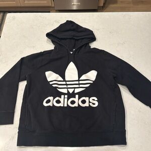 Adidas sweatshirt. Great condition. Worn only a few times.